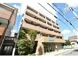 JR阪和線 鳳駅 徒歩2分 5階建 築17年
