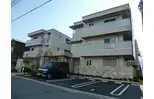 JR阪和線 三国ケ丘駅 徒歩7分  築11年