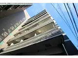 阪急京都本線 大阪梅田駅(阪急) 徒歩6分 8階建 築9年