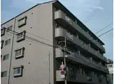 南海高野線 浅香山駅 徒歩1分 5階建 築30年