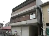 南海線 堺駅 徒歩6分 3階建 築48年