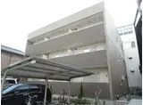 南海高野線 堺東駅 徒歩10分 3階建 築8年