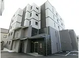 京都市営烏丸線 鞍馬口駅 徒歩15分 5階建 築5年