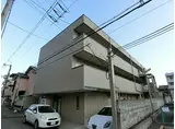JR東海道・山陽本線 西大路駅 徒歩11分 3階建 築29年