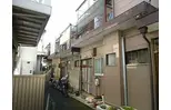 叡山電鉄叡山本線 一乗寺駅 徒歩7分  築58年