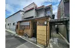 阪急京都本線 大宮駅(京都) 徒歩6分  築80年