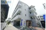 JR東海道・山陽本線 東淀川駅 徒歩8分  築24年