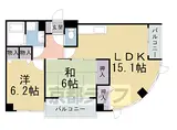 京都市営烏丸線 北山駅(京都) 徒歩9分 4階建 築29年