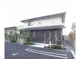 グリナージュ岩倉A棟B棟