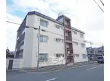 京都市営烏丸線 北山駅(京都) 徒歩10分 3階建 築50年