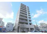 JR東海道・山陽本線 岸辺駅 徒歩5分 10階建 築6年