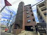 JR東海道・山陽本線 吹田駅(阪急) 徒歩3分 6階建 築27年