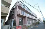 JR東海道・山陽本線 千里丘駅 徒歩4分  築37年