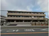 大阪府高槻市 3階建 築1年