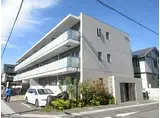 JR東海道・山陽本線 茨木駅 徒歩5分 3階建 築7年