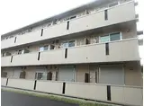 JR東海道・山陽本線 千里丘駅 徒歩5分 3階建 築14年