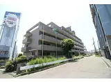 阪急宝塚本線 庄内駅(大阪) 徒歩18分 6階建 築28年
