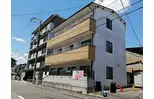 叡山電鉄叡山本線 元田中駅 徒歩5分  築37年