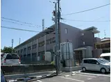 JR奈良線 新田駅(京都) 徒歩13分 3階建 築16年