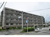 JR奈良線 ＪＲ小倉駅 徒歩5分 5階建 築25年