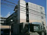 近鉄京都線 大久保駅(京都) 徒歩9分 5階建 築27年