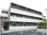 JR埼京線 戸田公園駅 徒歩12分 3階建 築5年