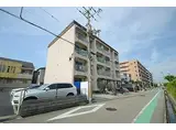 JR東海道・山陽本線 甲子園口駅 徒歩15分 4階建 築52年