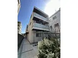 阪急神戸本線 夙川駅 徒歩7分 3階建 築3年