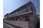 フジハイツ南甲子園