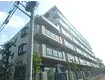 JR埼京線 戸田公園駅 徒歩2分  築36年(3LDK/4階)