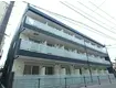 JR埼京線 戸田駅(埼玉) 徒歩11分  築8年(1K/1階)