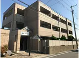 JR武蔵野線 東川口駅 徒歩27分 3階建 築17年