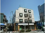 JR京浜東北・根岸線 王子駅 徒歩8分 4階建 築35年