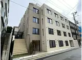 東京メトロ千代田線 千駄木駅 徒歩7分 5階建 築1年