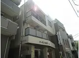 JR京浜東北・根岸線 王子駅 徒歩5分 4階建 築37年