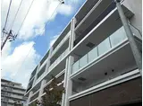 都営三田線 板橋本町駅 徒歩4分 5階建 築6年