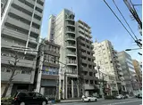 東京メトロ東西線 神楽坂駅 徒歩5分 10階建 築34年