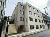東京メトロ千代田線 千駄木駅 徒歩7分 5階建 築1年