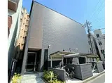JR常磐線 亀有駅 徒歩13分 3階建 築5年