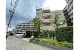 JR埼京線 北赤羽駅 徒歩13分  築35年