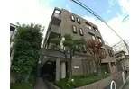 芦屋ロイヤルホームズウエスト