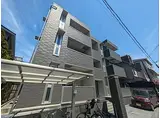 JR東海道・山陽本線 甲南山手駅 徒歩6分 3階建 築7年