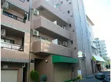 JR東海道・山陽本線 摩耶駅 徒歩6分 5階建 築26年