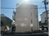 阪急神戸本線 王子公園駅 徒歩12分 4階建 築1年