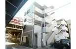 JR東海道・山陽本線 摂津本山駅 徒歩11分  築27年
