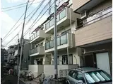 阪急神戸本線 六甲駅 徒歩5分 3階建 築29年
