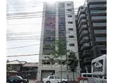 JR東海道・山陽本線 山科駅 徒歩4分 10階建 築4年