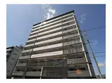 JR東海道・山陽本線 京都駅 徒歩5分 11階建 築12年
