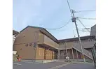 京都地下鉄東西線 山科駅 徒歩3分  築17年
