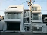 TSUKAGUCHI HOUSE